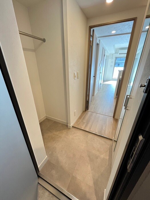 アーバネックス梅田中崎町Ⅱの物件内観写真