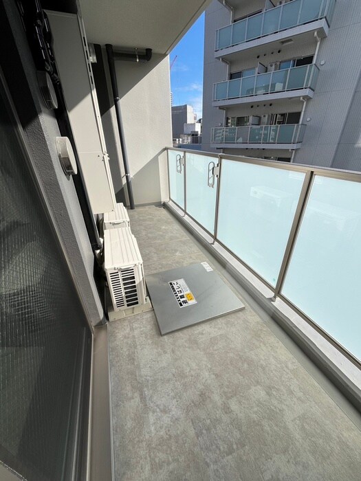 アーバネックス梅田中崎町Ⅱの物件内観写真