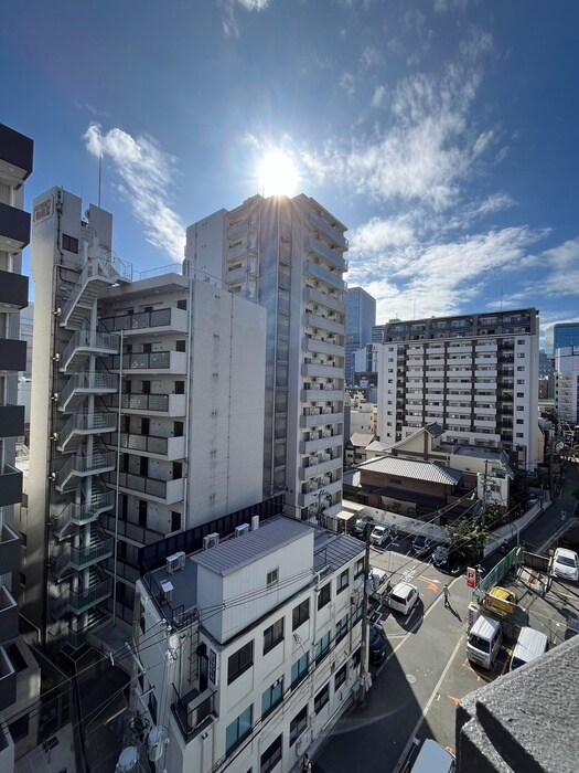 アーバネックス梅田中崎町Ⅱの物件内観写真