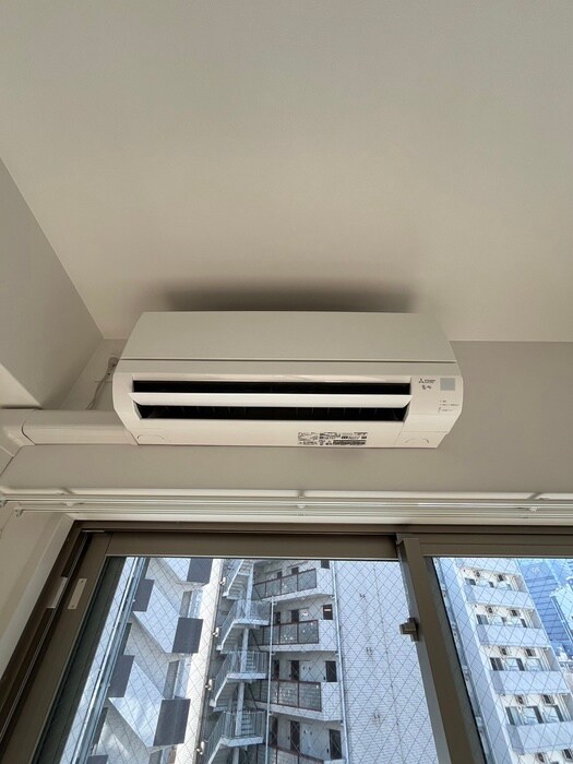 アーバネックス梅田中崎町Ⅱの物件内観写真