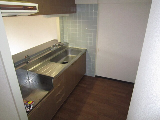 パシフィックマンションの物件内観写真