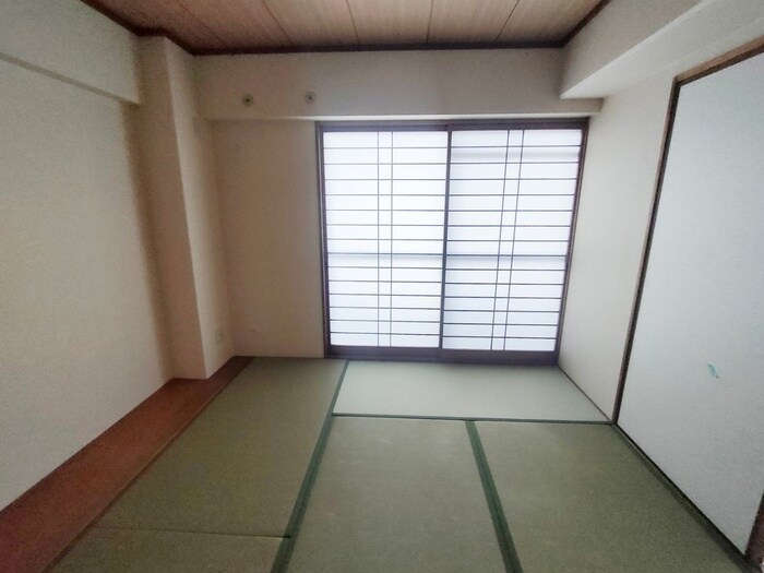 パシフィックマンションの物件内観写真