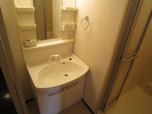 パシフィックマンションの物件内観写真