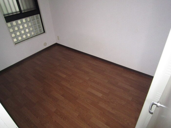 パシフィックマンションの物件内観写真