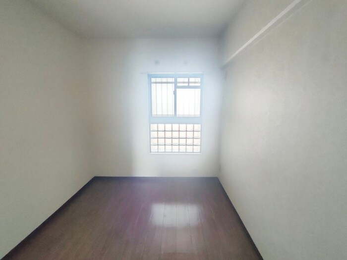 パシフィックマンションの物件内観写真