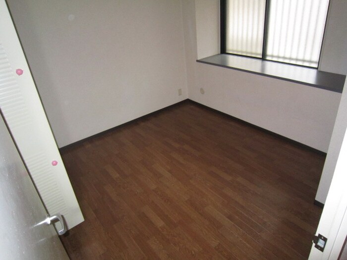 パシフィックマンションの物件内観写真