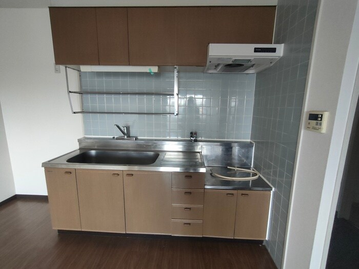 パシフィックマンションの物件内観写真