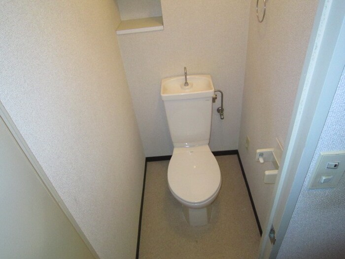 パシフィックマンションの物件内観写真