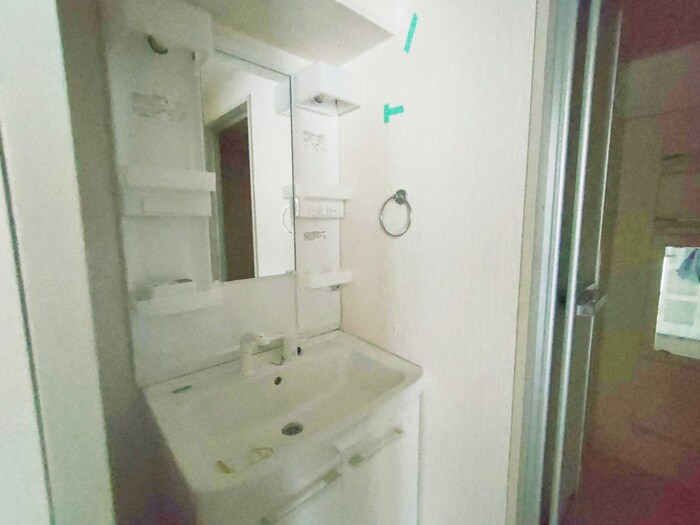 パシフィックマンションの物件内観写真