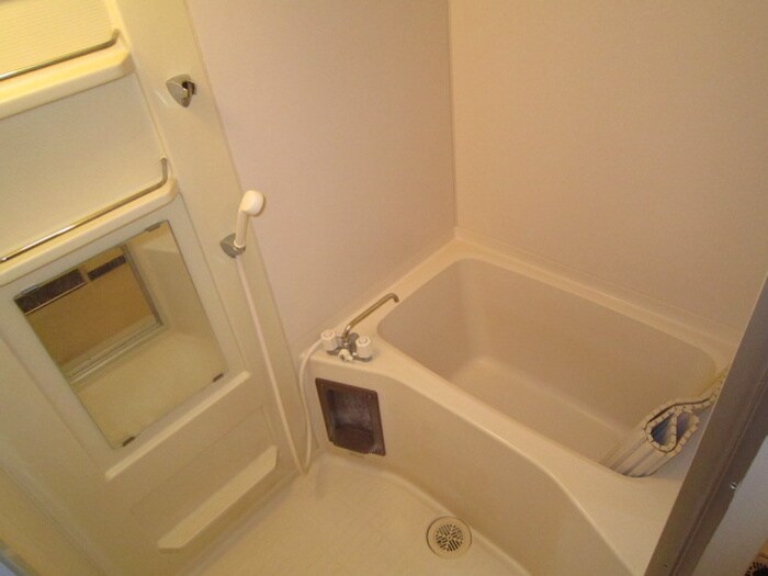 パシフィックマンションの物件内観写真