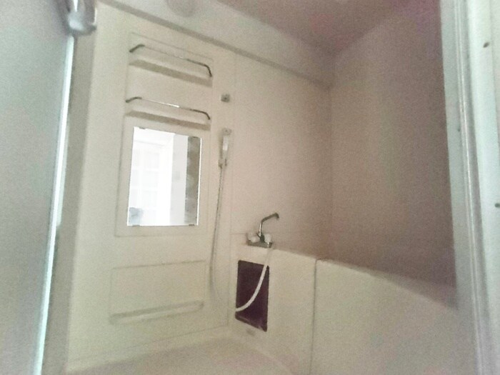 パシフィックマンションの物件内観写真