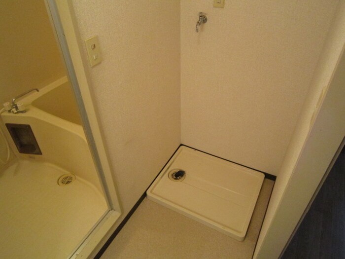 パシフィックマンションの物件内観写真