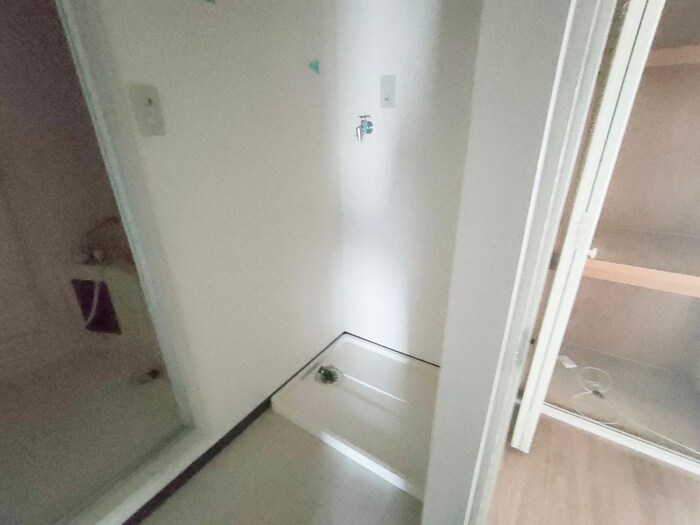 パシフィックマンションの物件内観写真