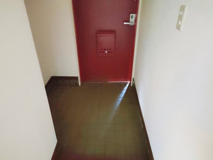 パシフィックマンションの物件内観写真