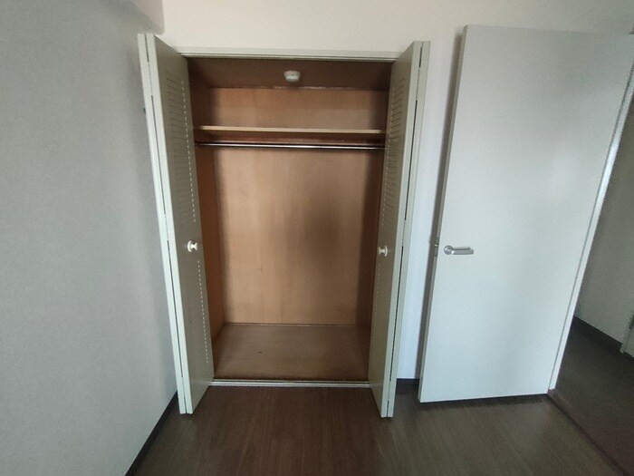 パシフィックマンションの物件内観写真