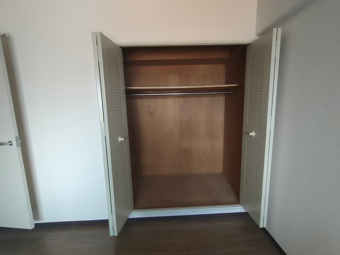 パシフィックマンションの物件内観写真