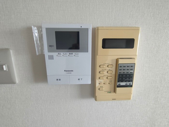 パシフィックマンションの物件内観写真