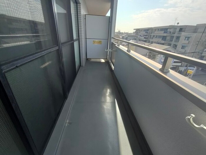 パシフィックマンションの物件内観写真