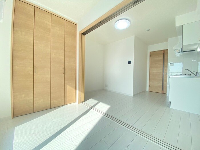 テラ堺市駅の物件内観写真