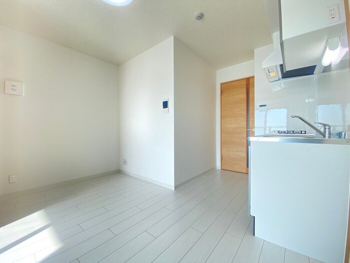 テラ堺市駅の物件内観写真