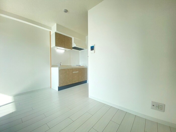 テラ堺市駅の物件内観写真