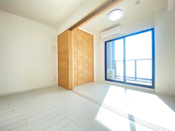 テラ堺市駅の物件内観写真