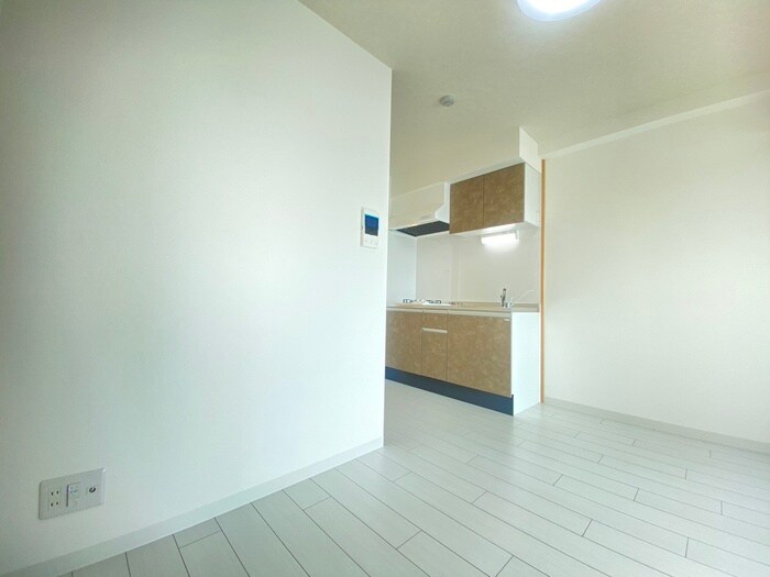 テラ堺市駅の物件内観写真