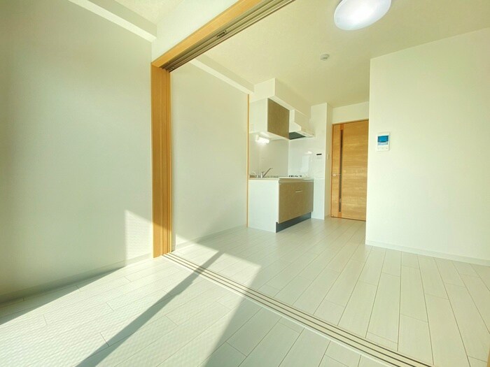 テラ堺市駅の物件内観写真