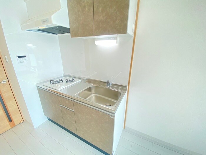 テラ堺市駅の物件内観写真