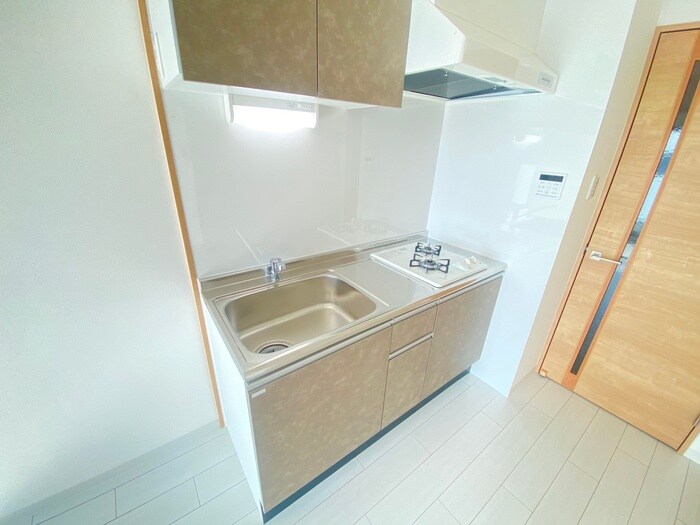 テラ堺市駅の物件内観写真