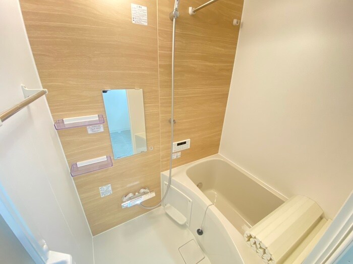 テラ堺市駅の物件内観写真