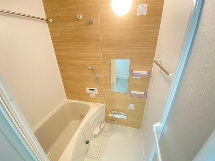 テラ堺市駅の物件内観写真