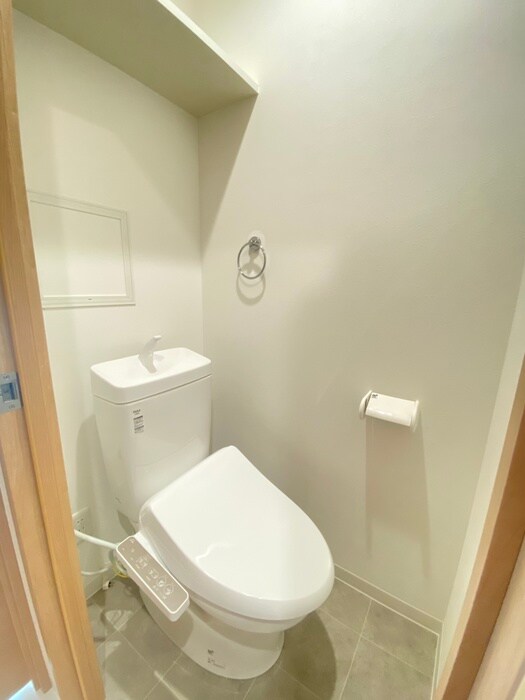 テラ堺市駅の物件内観写真