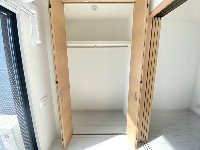 テラ堺市駅の物件内観写真