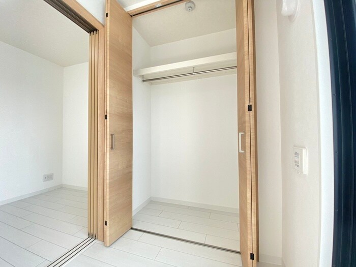 テラ堺市駅の物件内観写真