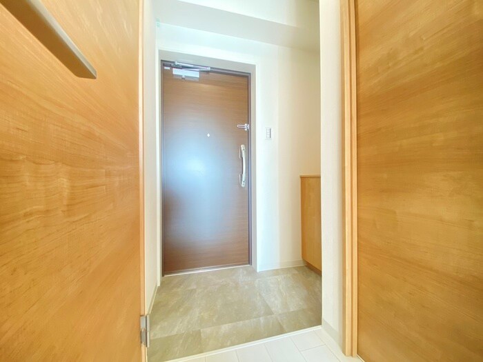 テラ堺市駅の物件内観写真