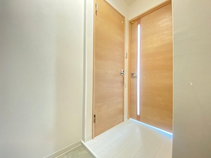 テラ堺市駅の物件内観写真