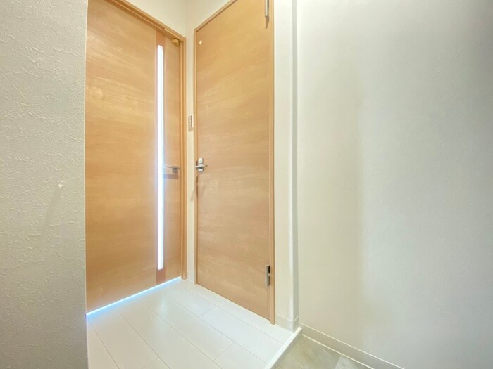 テラ堺市駅の物件内観写真