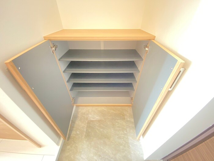 テラ堺市駅の物件内観写真