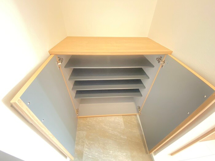 テラ堺市駅の物件内観写真