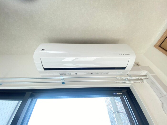 テラ堺市駅の物件内観写真