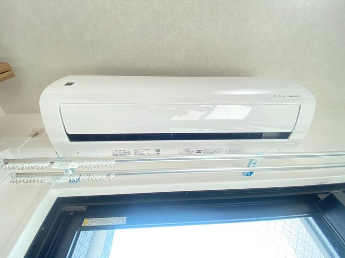 テラ堺市駅の物件内観写真