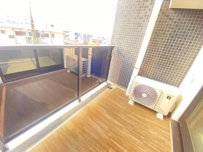 テラ堺市駅の物件内観写真