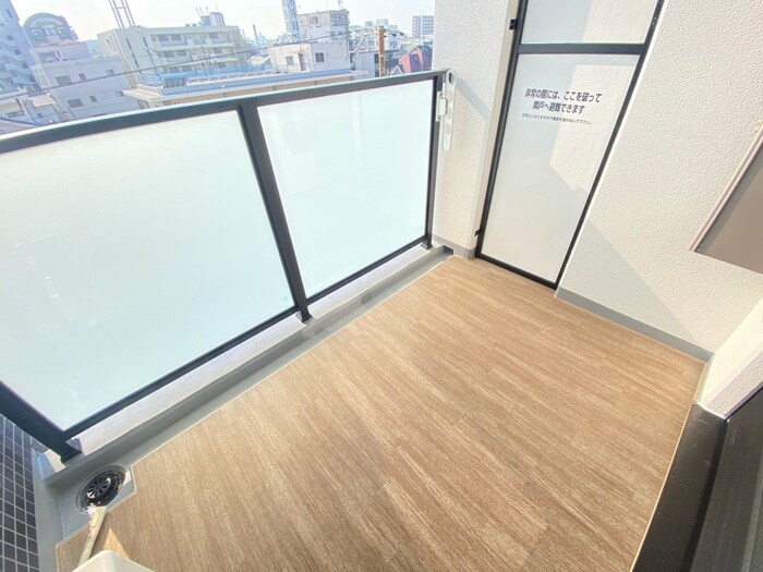 テラ堺市駅の物件内観写真