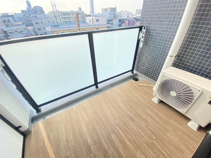 テラ堺市駅の物件内観写真