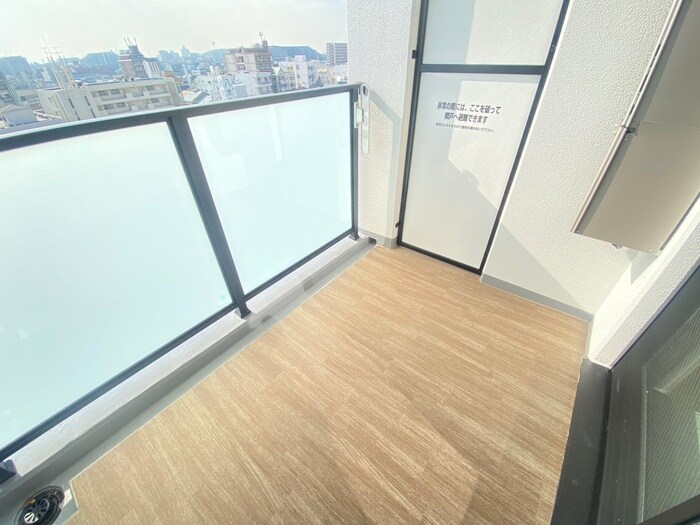 テラ堺市駅の物件内観写真