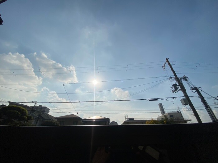 テラ堺市駅の物件内観写真