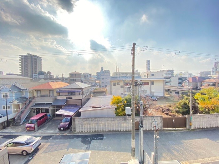 テラ堺市駅の物件内観写真