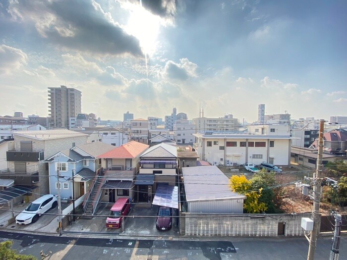 テラ堺市駅の物件内観写真