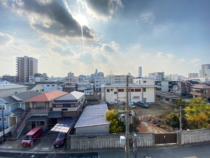 テラ堺市駅の物件内観写真